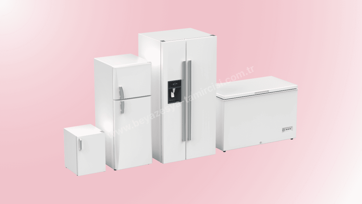 Kızıltepe Buzdolabı Tamircisi - Kızıltepe Beyaz Eşya Tamircisi