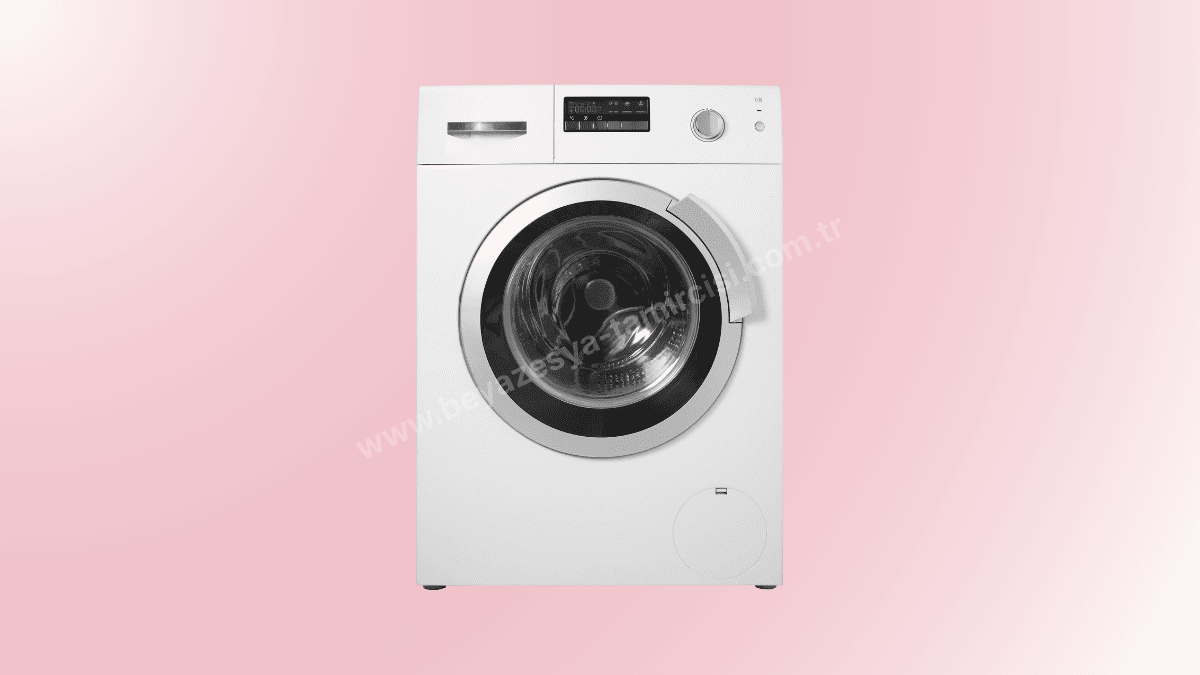 Kızıltepe Çamaşır Makinesi Tamircisi - Kızıltepe Beyaz Eşya Tamircisi